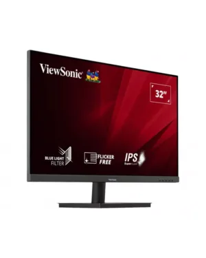 Écran LED ViewSonic VA3209-2K-MHD 32" HDR