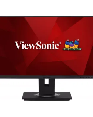 ViewSonic VG2448a-2 : Un écran haute performance pour une expérience visuelle exceptionnelle