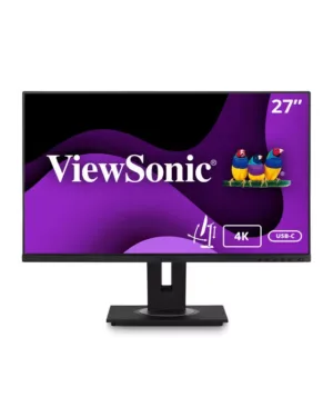Moniteur ViewSonic 4K VG2756