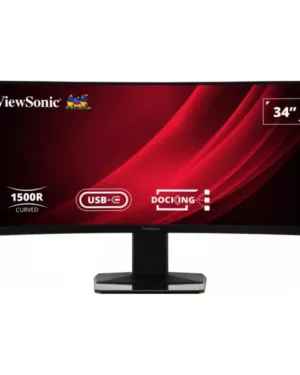 Écran ViewSonic VG3419C - Fiche produit, caractéristiques, prix