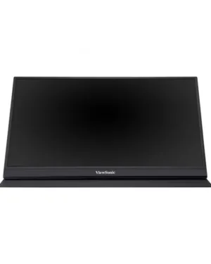 Écran LED ViewSonic VX1755 - Full HD (1080p) - 17"