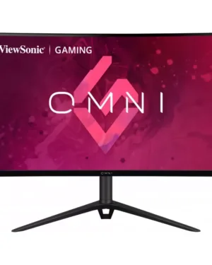 Écran LED incurvé ViewSonic VX2718-2KPC-MHDJ QHD 27"