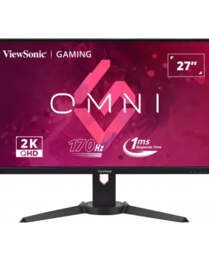 VIEWSONIC VX2780J-2K : Un écran haute résolution pour une expérience visuelle exceptionnelle
