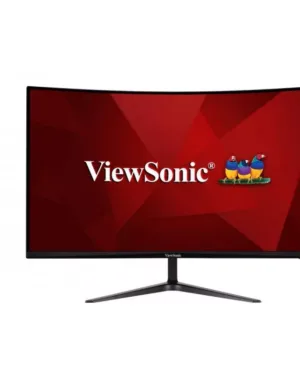 Viewsonic VX Series VX3218-PC-MHD LED display 80 cm (31.5") 1920 x 1080 pixels Full HD Black