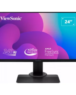 Moniteur gaming ViewSonic XG2431