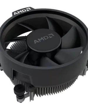 "Ventilateur AMD Ryzen OEM : solution de refroidissement optimisée"