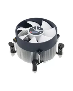 Ventirad 80mm pour Core i3/i5 version OEM d'INTEL