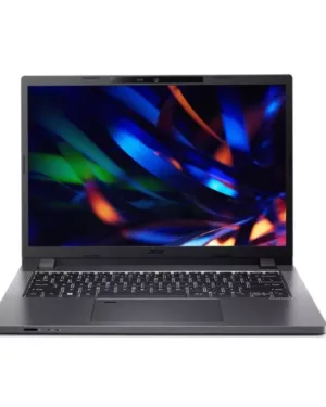 Ordinateur portable Acer TravelMate P2 TMP214-55-TCO-50NG 35,6 cm (14") WUXGA Intel Core i5-1335U 8 Go DDR4-SDRAM 512 Go