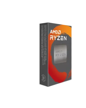 AMD Ryzen 5 3600 A - Processeur haut de gamme pour des performances optimales