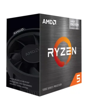 Processeur AMD Ryzen 5 5500GT