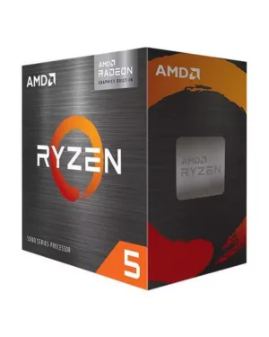Processeur AMD Ryzen 5 5600GT