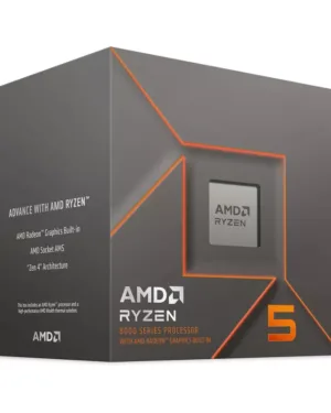 Processeur AMD Ryzen 5 8500G