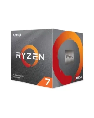 Processeur AMD Ryzen 7 5700G - Box 3.8 GHz