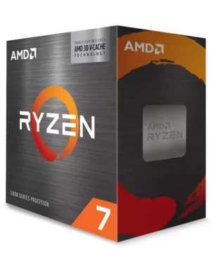 Processeur AMD Ryzen 7 5700X3D