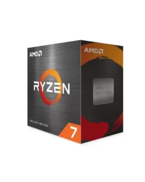 Processeur AMD Ryzen 7 5800X - 3.8 GHz PIB/WOF
