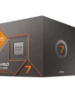 Processeur AMD Ryzen 7 8700G