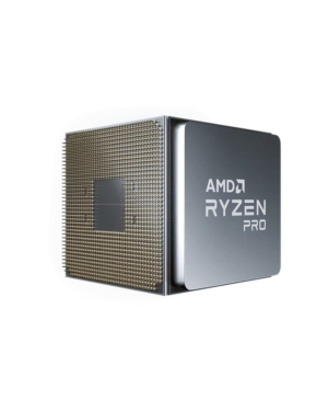 Processeur AMD Ryzen™ 7 Pro 4750G 3.6 GHz