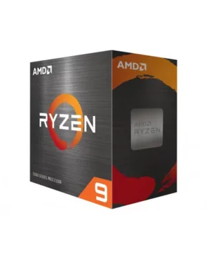 Processeur AMD Ryzen 9 5900X / 3,7 GHz - PIB/WOF