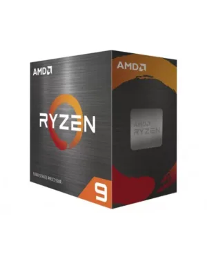 Processeur AMD Ryzen 9 5950X à 3.4 GHz - PIB/WOF