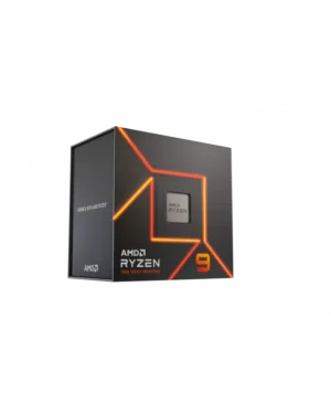 AMD Ryzen 9 7950X Box - Processeur haute performance.