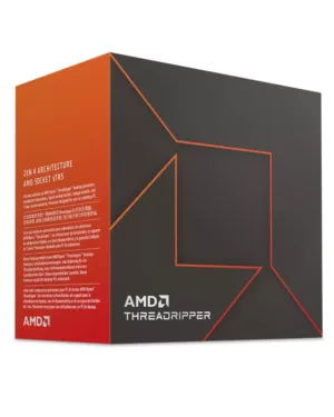AMD Ryzen ThreadRipper 7980X : le dernier processeur haute performance d'AMD