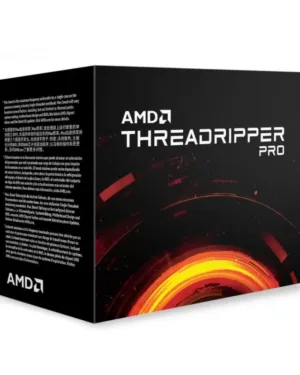 Processeur AMD Ryzen ThreadRipper PRO 5965WX/3.8 GHz