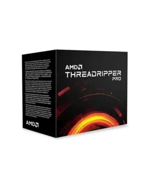 Processeur AMD Ryzen ThreadRipper PRO 5995WX 2,7 GHz (PIB/WOF)