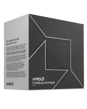 AMD Ryzen ThreadRipper PRO 7995WX - Caractéristiques et spécifications