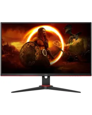 Écran LED AOC Gaming 27G2SAE/BK - Full HD (1080p) - 27 pouces