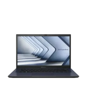 ASUS ExpertBook B1 B1402CBA-EK0295X 14" Full HD Intel® Core™ i5 i5-1235U 8 Go DDR4-SDRAM 256 Go SSD Wi-Fi 6 (802.11ax) Window