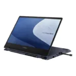 ASUS ExpertBook B5402FBA-KA0456X Intel Core i5 i5-1240P Hybride (2-en-1) 35,6 cm (14") Écran tactile Full HD 16 Go DDR5-SD