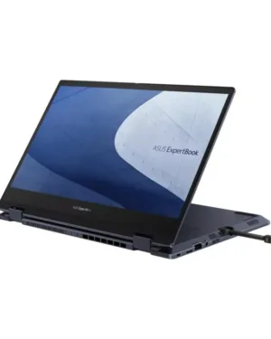 ASUS ExpertBook B5402FBA-KA0456X Intel Core i5 i5-1240P Hybride (2-en-1) 35,6 cm (14") Écran tactile Full HD 16 Go DDR5-SD