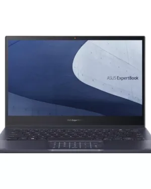 ASUS ExpertBook B5302FBA-LG0397X - Ordinateur portable hybride (2-en-1) 33,8 cm (13.3") - Écran tactile Full HD - Intel® Core™ i7 i7-1255U - 16 Go DDR5