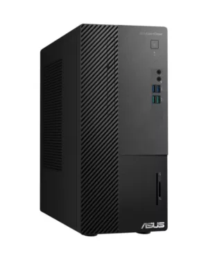ASUS ExpertCenter D500MDCZ-712700015X Mini Tower Intel® Core™ i7 i7-12700 16 Go DDR4-SDRAM 512 Go SSD Windows 11 Pro PC Noir