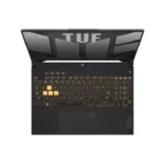 Ordinateur portable ASUS TUF Gaming A17 FA707NU 17.3" Full HD AMD Ryzen 5 7535HS 16 Go DDR5 512 Go SSD NVIDIA