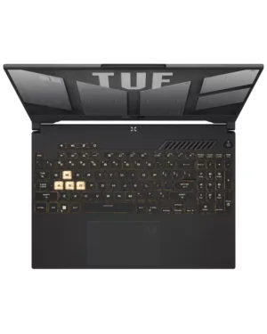 ASUS Gaming TUF FX507ZC4-HN250 : un ordinateur gaming puissant
