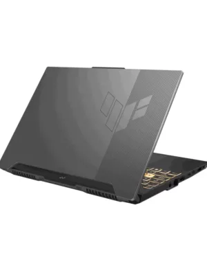 ASUS Gaming TUF FX507ZU4-LP057W : un ordinateur portable gaming puissant.