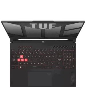 ASUS Gaming TUF507NU-LP086W - PC portable gaming haut de gamme.