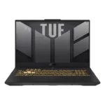 ASUS TUF Gaming F17 43,9 cm (17.3") Full HD Intel® Core™ i7 i7-13620H 16 Go DDR5-SDRAM 1'