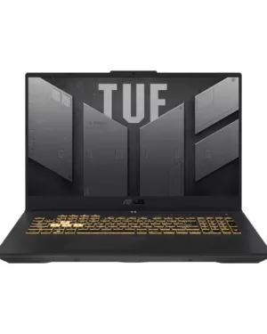 ASUS TUF Gaming F17 43,9 cm (17.3") Full HD Intel® Core™ i7 i7-13620H 16 Go DDR5-SDRAM 1'
