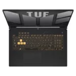 ASUS Gaming TUF707ZC4-HX060W :  ultime pour les joueurs