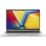Ordinateur portable ASUS VivoBook 15 P1500ZA-BQ1330X i5-1235U 39,6 cm (15.6") Full HD Intel® Core™ i5 8 Go DDR4-SDRAM 256 Go