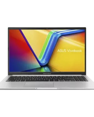 Ordinateur portable ASUS VivoBook 15 P1500ZA-BQ1330X i5-1235U 39,6 cm (15.6") Full HD Intel® Core™ i5 8 Go DDR4-SDRAM 256 Go