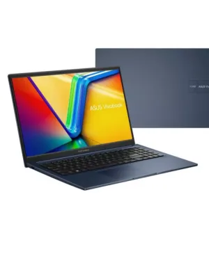 ASUS VivoBook 15 P1504ZA-BQ974X | Ordinateur portable 15.6" Full HD Intel Core i3 8 Go 512 Go