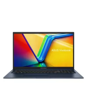 ASUS VivoBook 17 P1704ZA-AU137X Ordinateur portable 43,9 cm (17.3") Full HD Intel® Core™ i3 i3-1215U 8 Go DDR4-SDRAM 256 Go S
