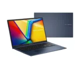 Ordinateur portable 17.3" ASUS VivoBook 17 avec Intel® Core™ i3, 8 Go de RAM et 512 Go de stockage.