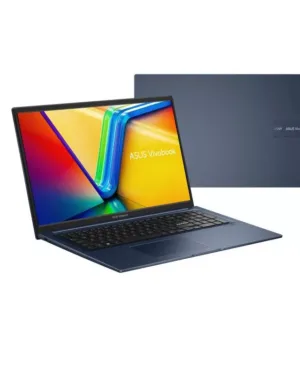 ASUS VivoBook 17 P1704ZA-AU294X - Ordinateur portable 17.3" Full HD - Intel® Core™ i5-1235U - 16 Go RAM - 512 Go