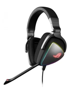 Micro-casque ASUS ROG Delta pour une expérience gaming optimale
