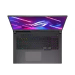 ASUS G713RW-KH081W : un ordinateur portable ROG performant