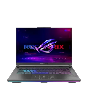ASUS ROG STRIX G614JV-N3048W : Ordinateur portable gaming performant